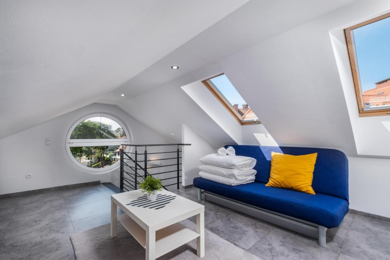 la perla Apartment Krynica Morska Bagian luar foto
